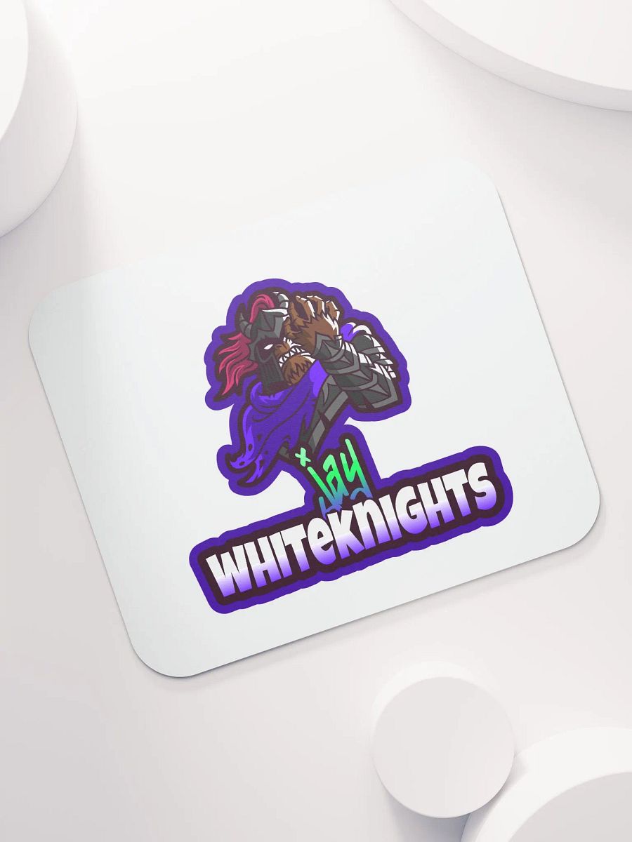 JayWhiteKnights PrecisionPad product image (7)