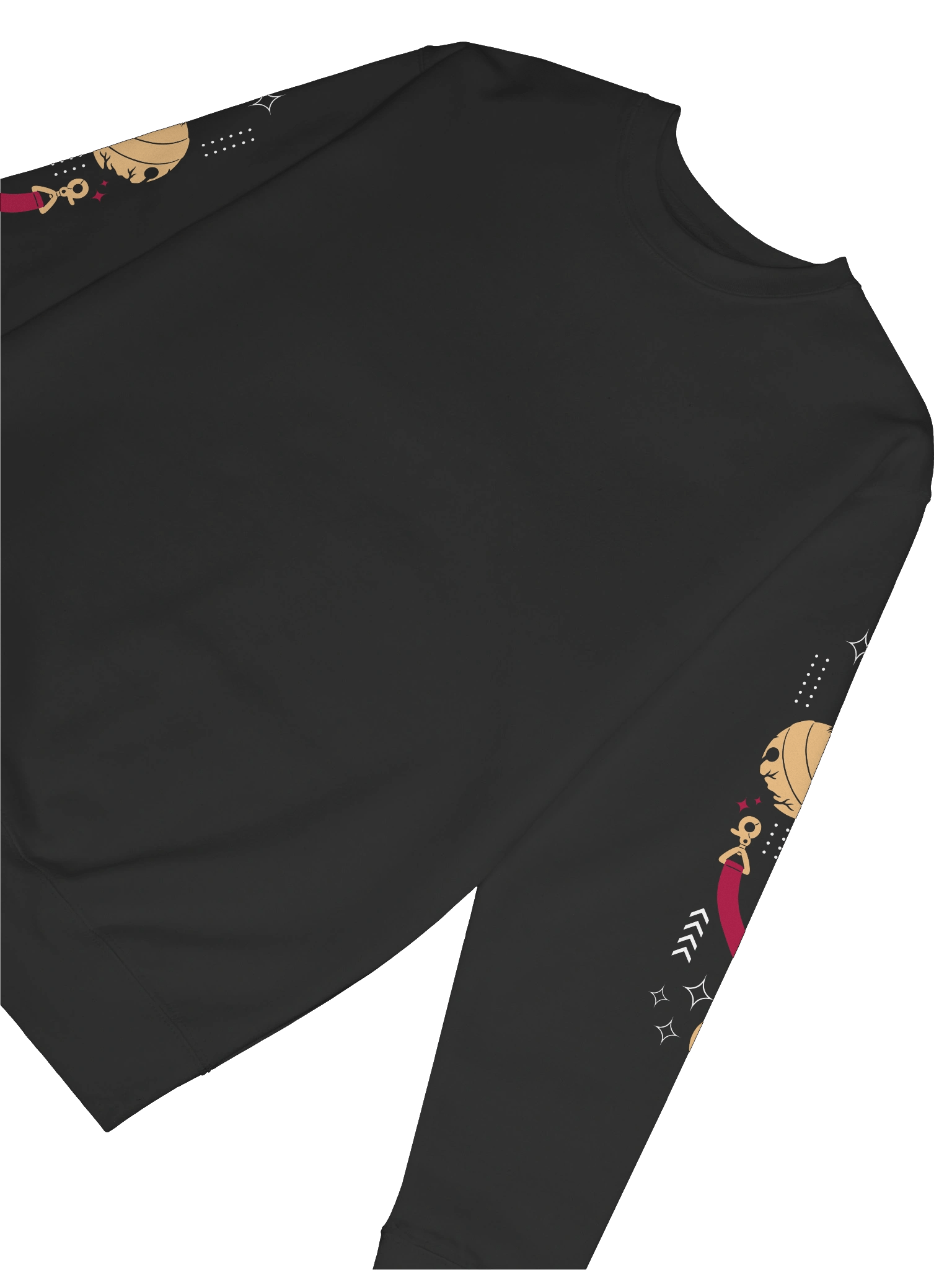Cherry Sweatshirt product image (6)