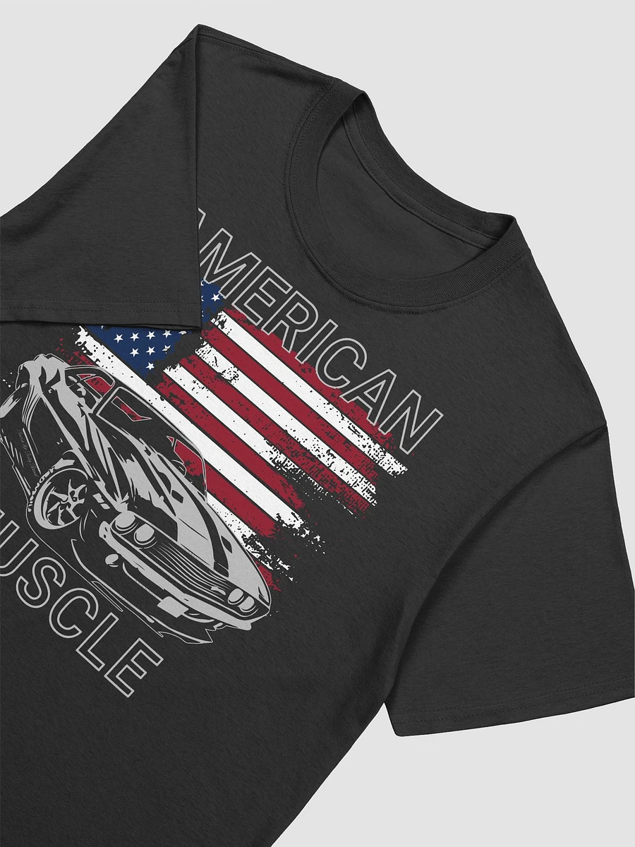 American Muscle product image (3)