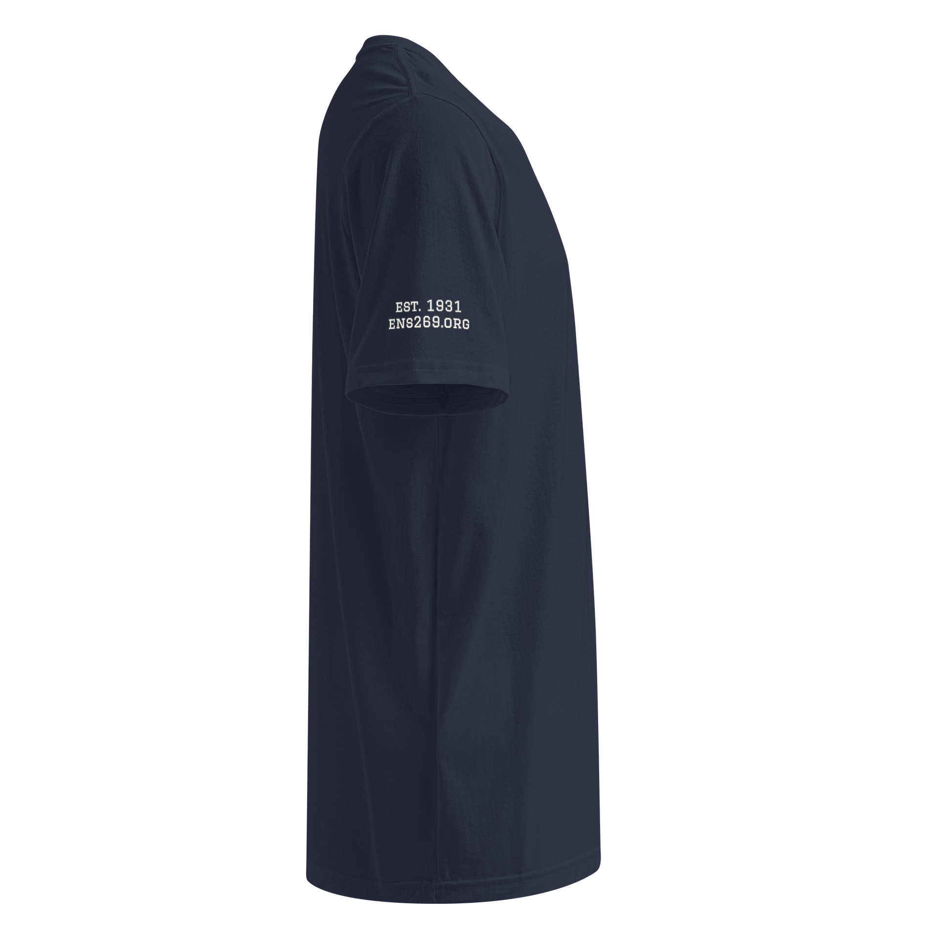 Under Armour® ENS Uniform Crew Tee product image (4)