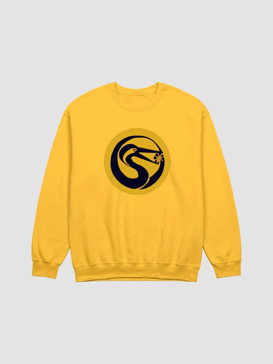 Shokaku Dynasty Sweatshirt product image (1)