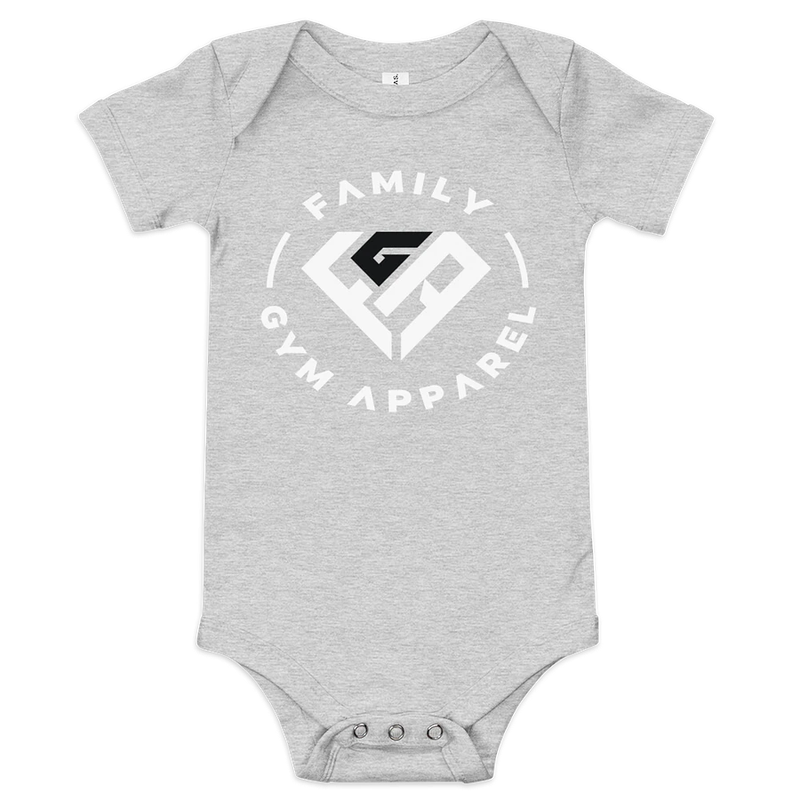 FGA - OG Classic Baby Onesie product image (3)