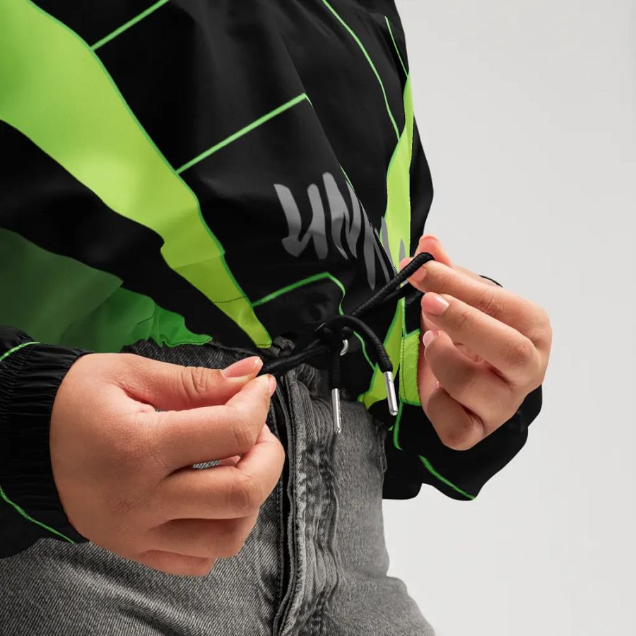 Windbreaker product image (7)