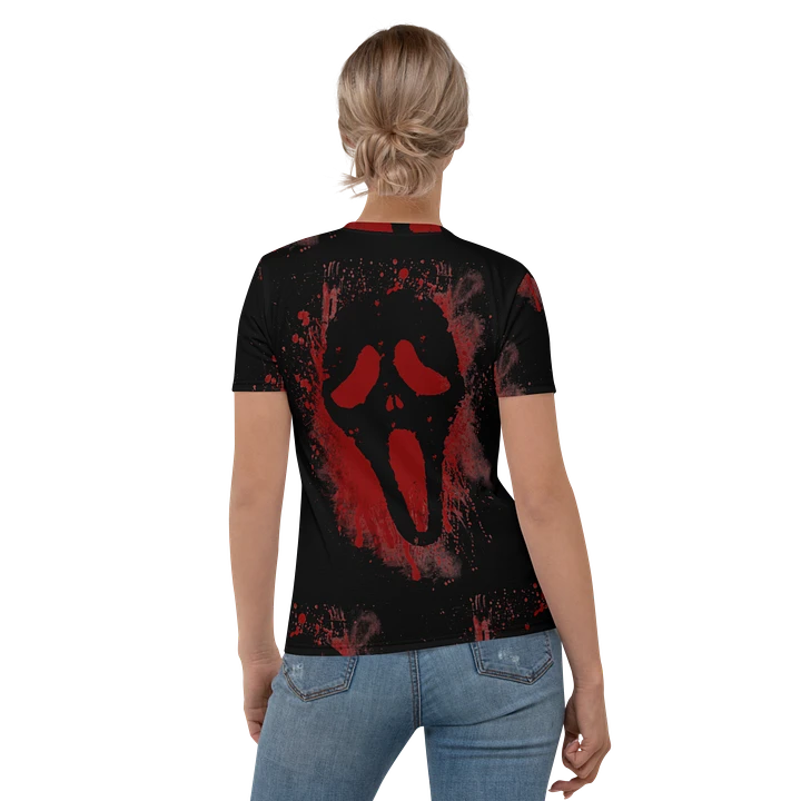 Women's Ghostface product image (1)