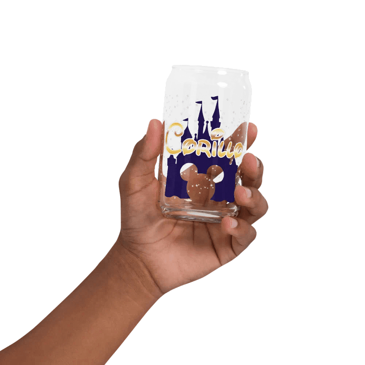 Corillo Magic Glass Cup product image (2)