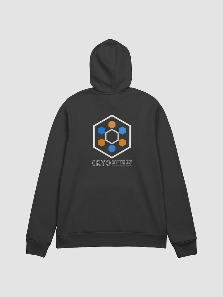 Super Soft Channel Hoodie product image (2)