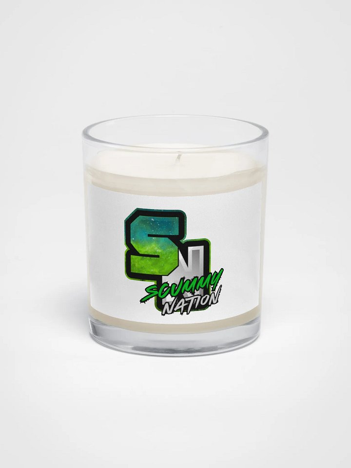 SN Candle product image (1)