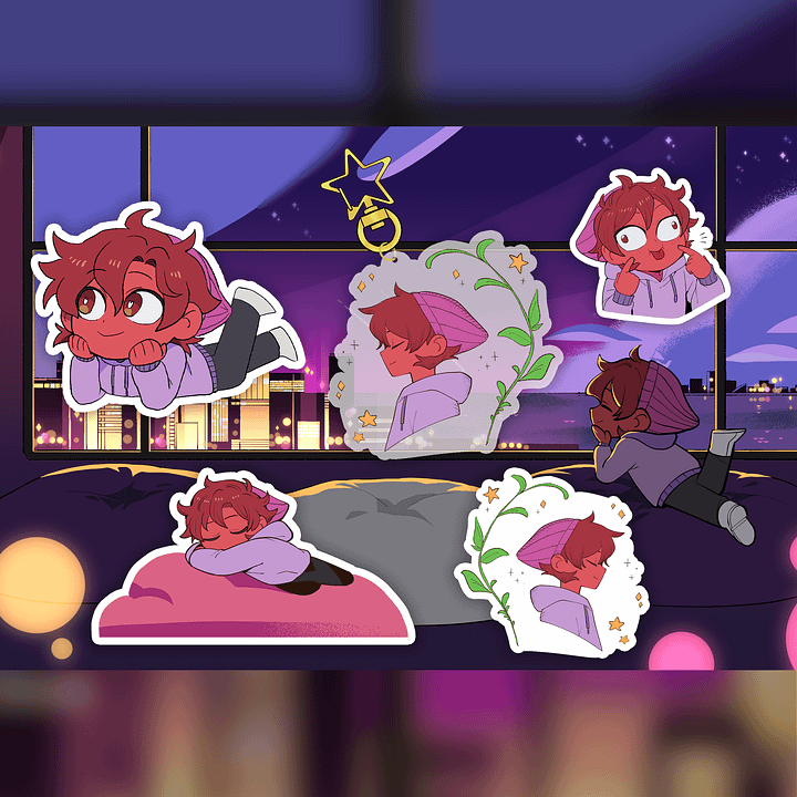 Typho Bundle product image (1)