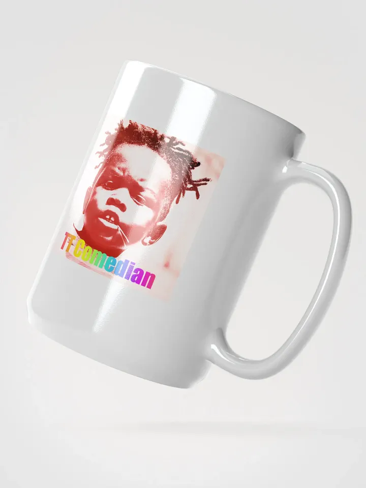 TT Comedian product image (2)
