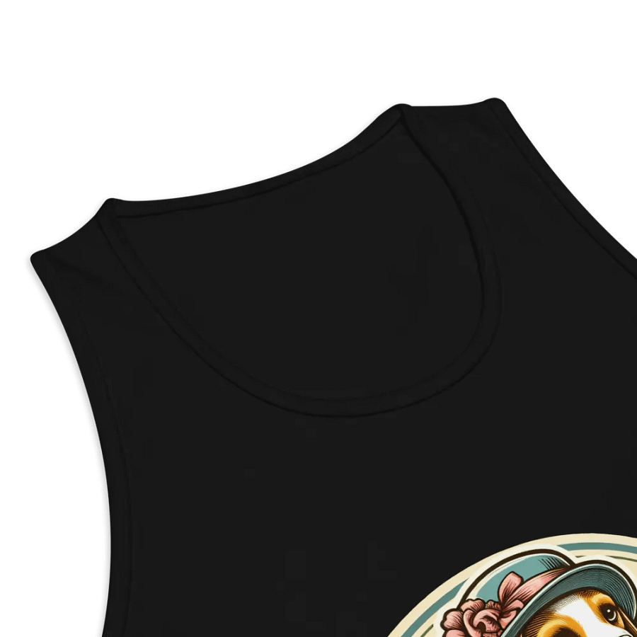 Beagle Baby - Tank Top product image (25)