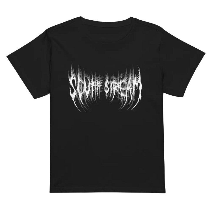 Scuff Stream Women's Shirt product image (2)