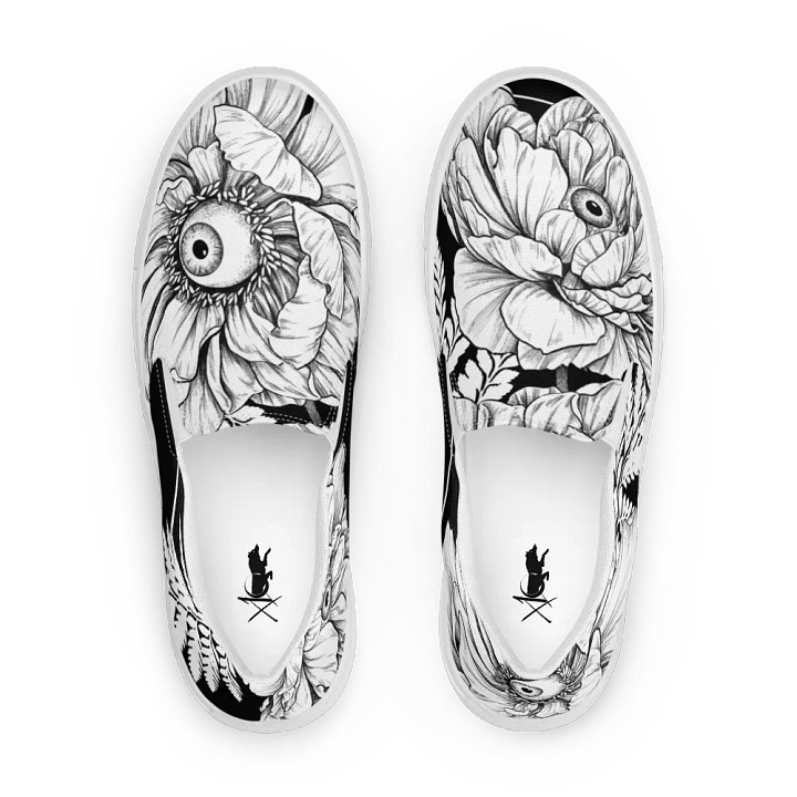 Wycked Slip-ons M product image (2)