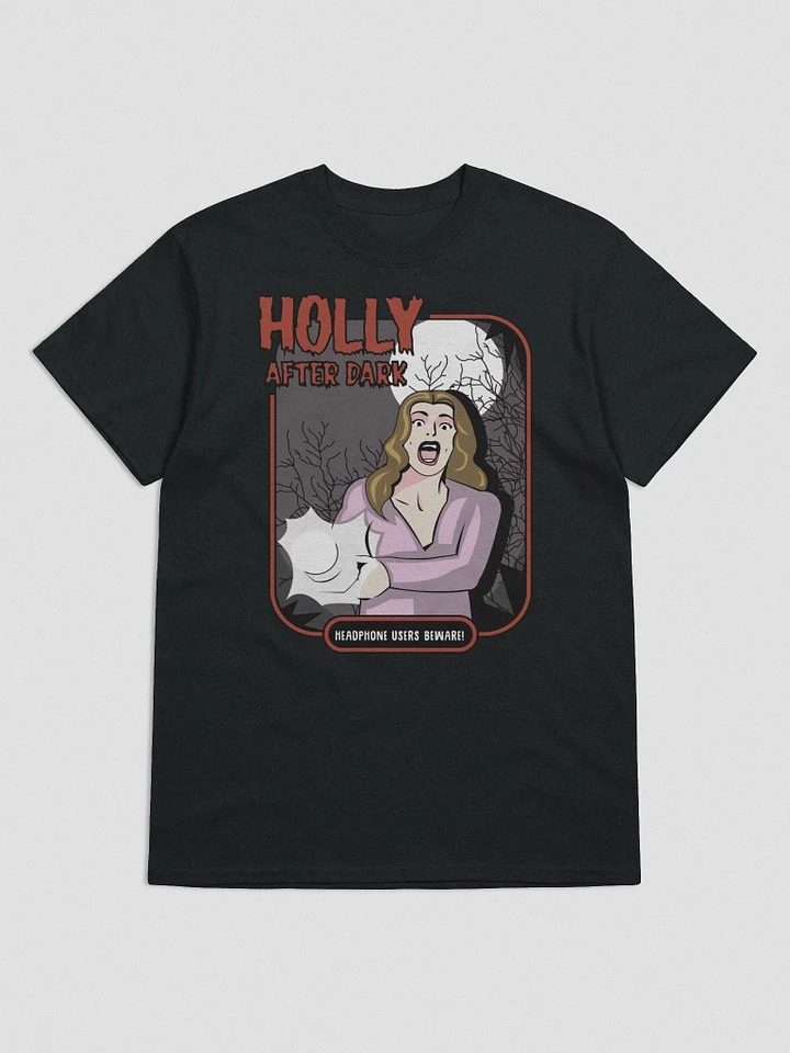 Hollyween T-Shirt product image (1)