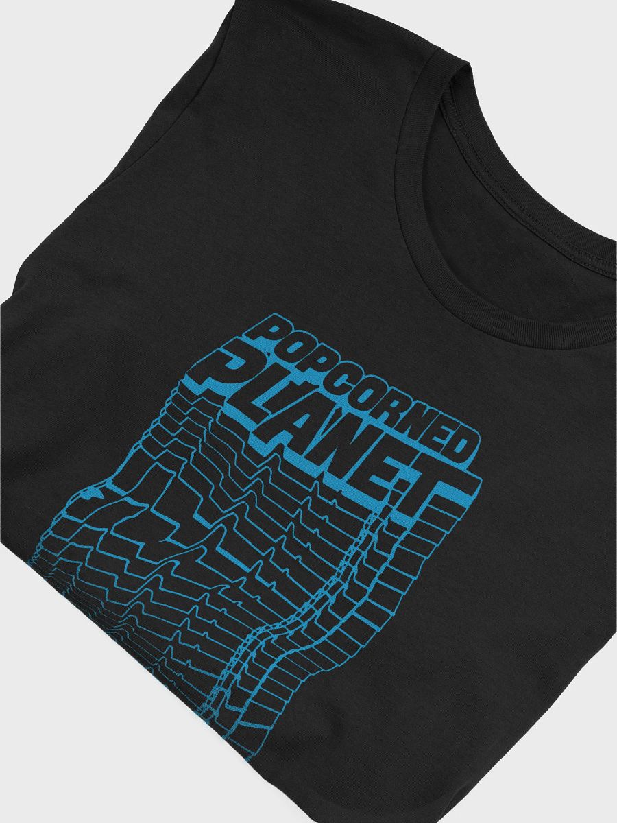 Popcorned Planet Repeat Tee product image (10)