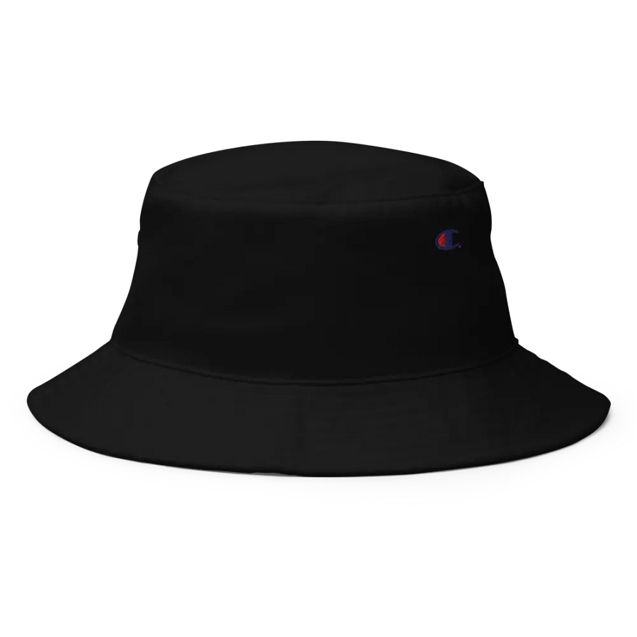 Champion Bucket Hat product image (1)