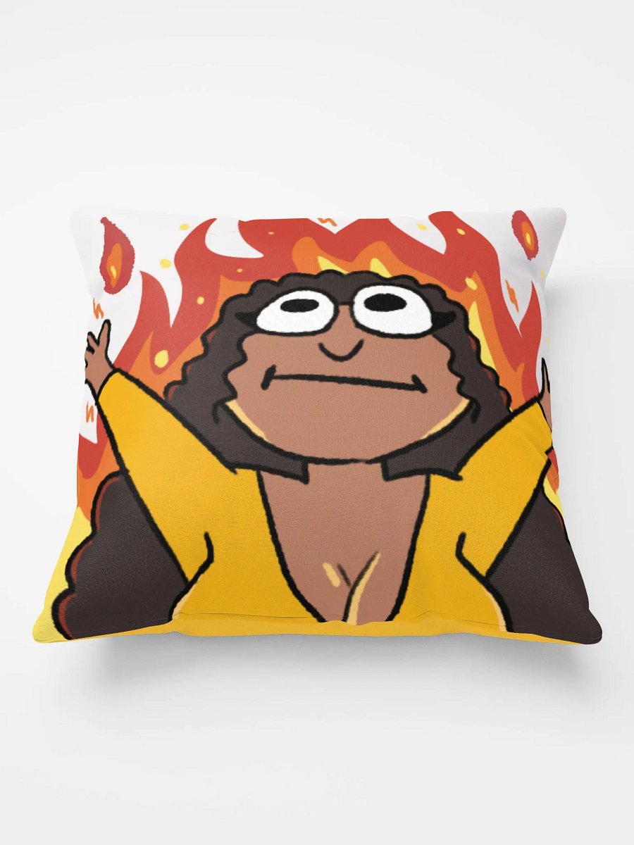 Kayy Fire Pillow product image (1)