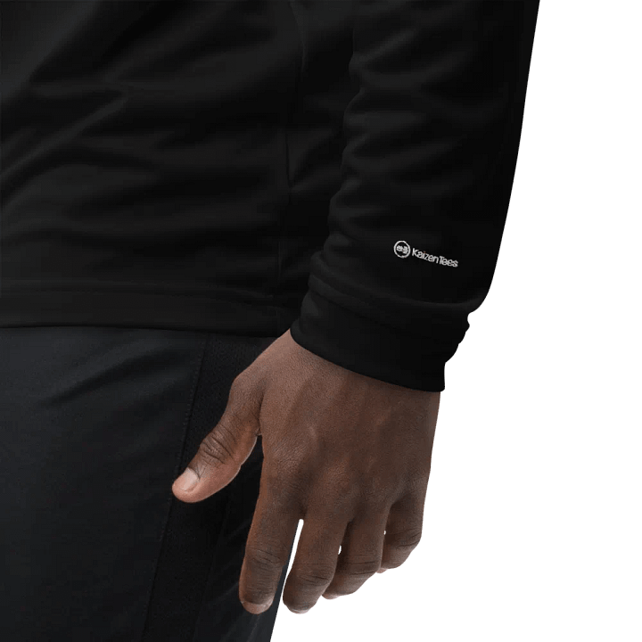 UX ≠ UI Quarter-Zip Pullover product image (2)