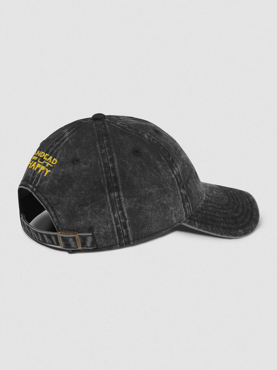 Aye aye CAPtain product image (24)
