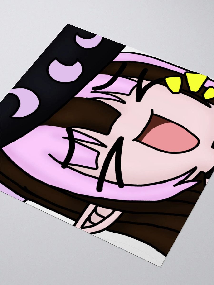LOL Emote Sticker product image (7)