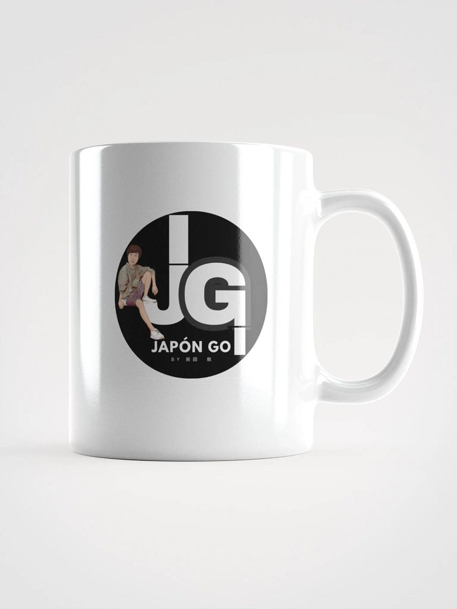 Constancia Japón Go product image (1)