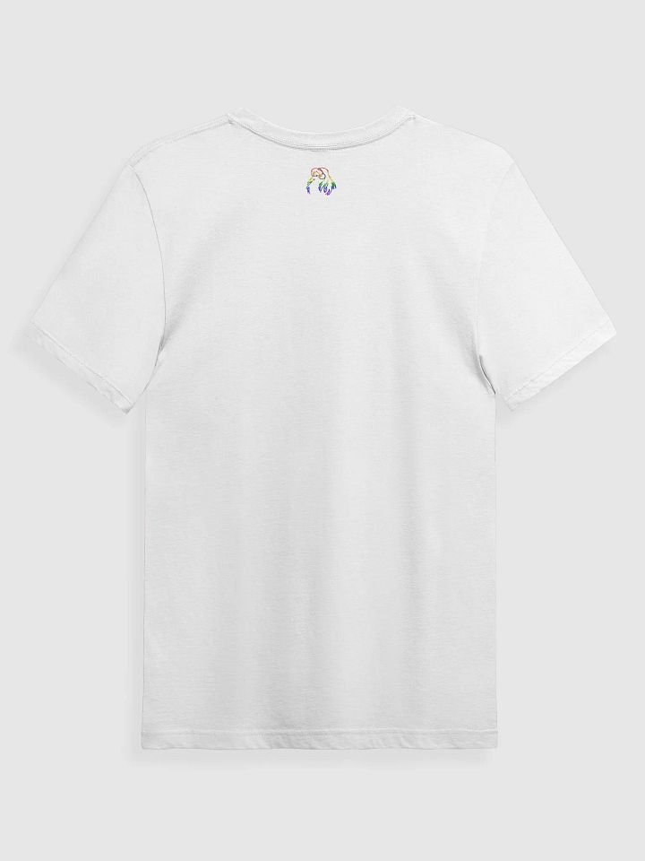 RedArts Pride T-shirt product image (9)