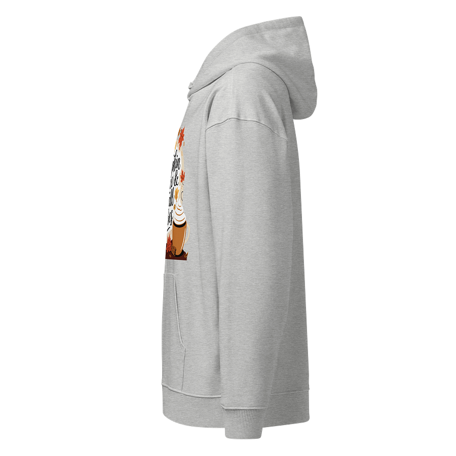 Pumpkin Spice & Fall Vibes product image (6)