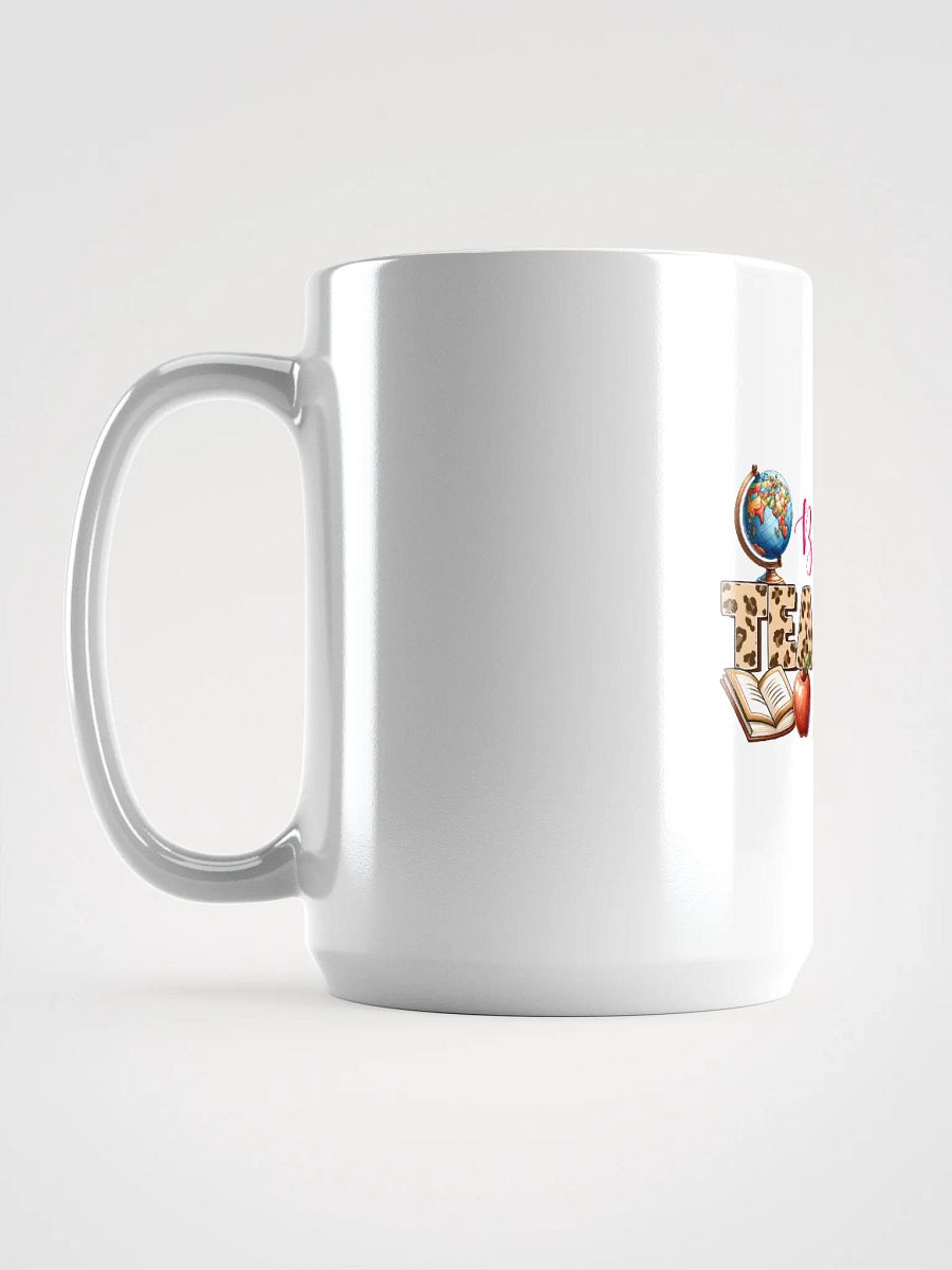 Best Teacher Ever Appreciation MUG product image (6)