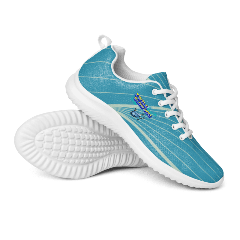 Blow You Men's Athletic Shoes product image (6)