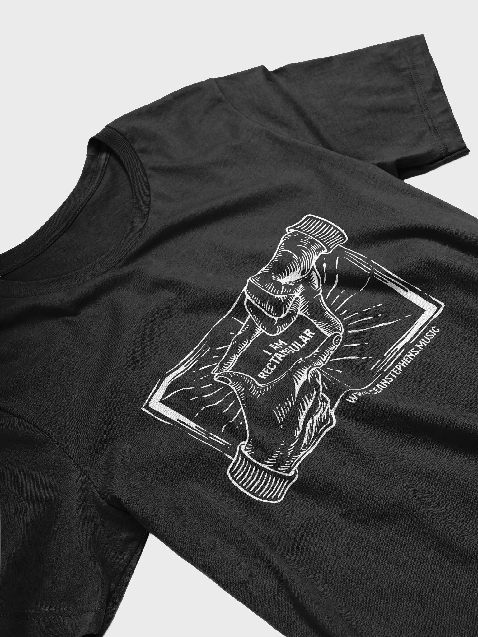 Rectangular Shirt product image (3)