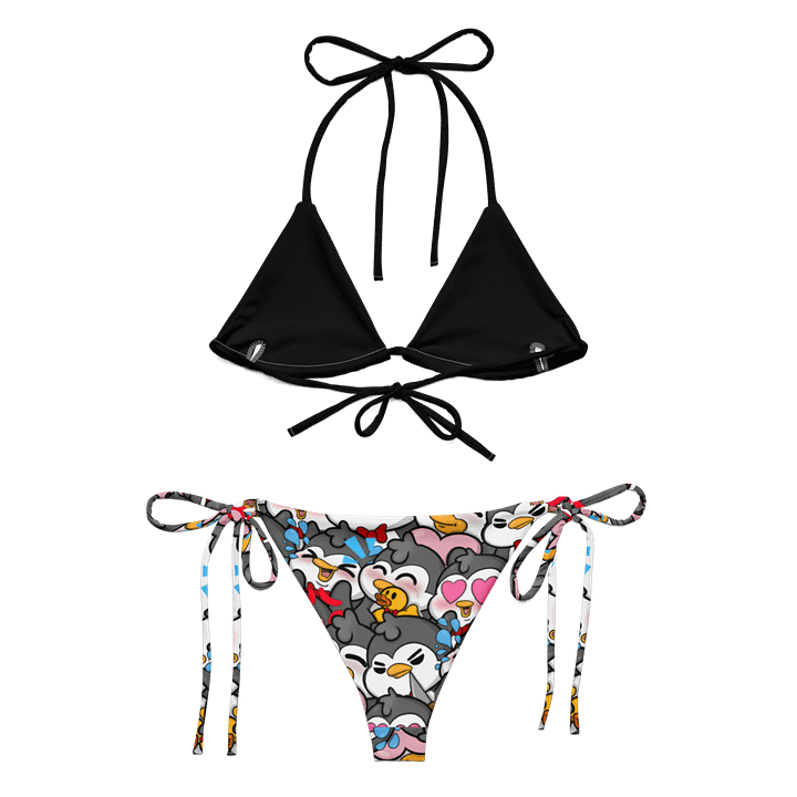 (New) Lil' Guy - String Bikini product image (1)