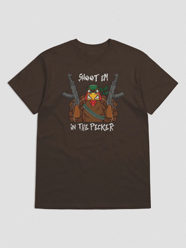 Shoot Em Shirt product image (1)