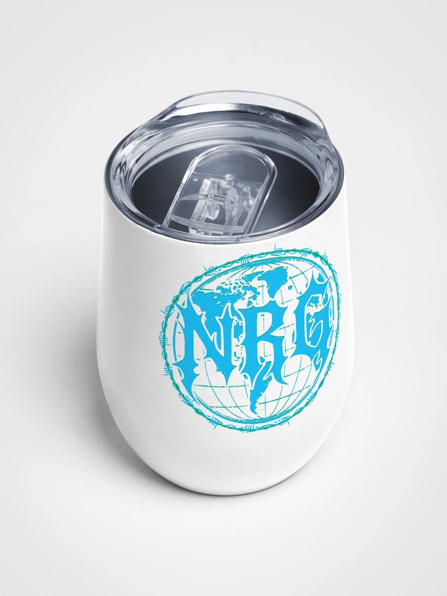 NRG Global Grunge Wine Tumbler product image (4)