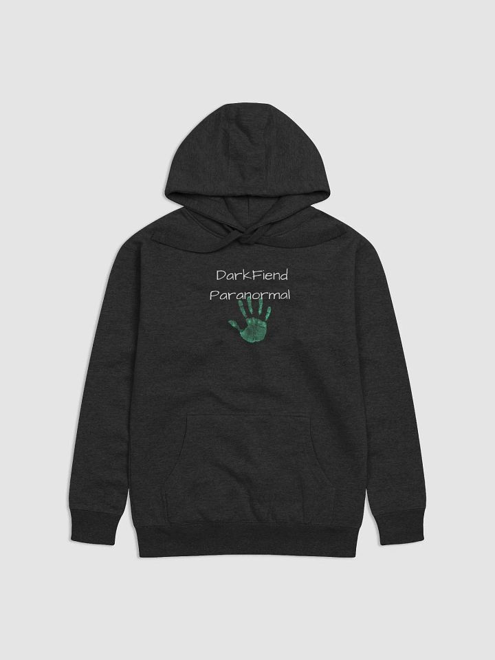 DF Paranormal Hoodie product image (5)