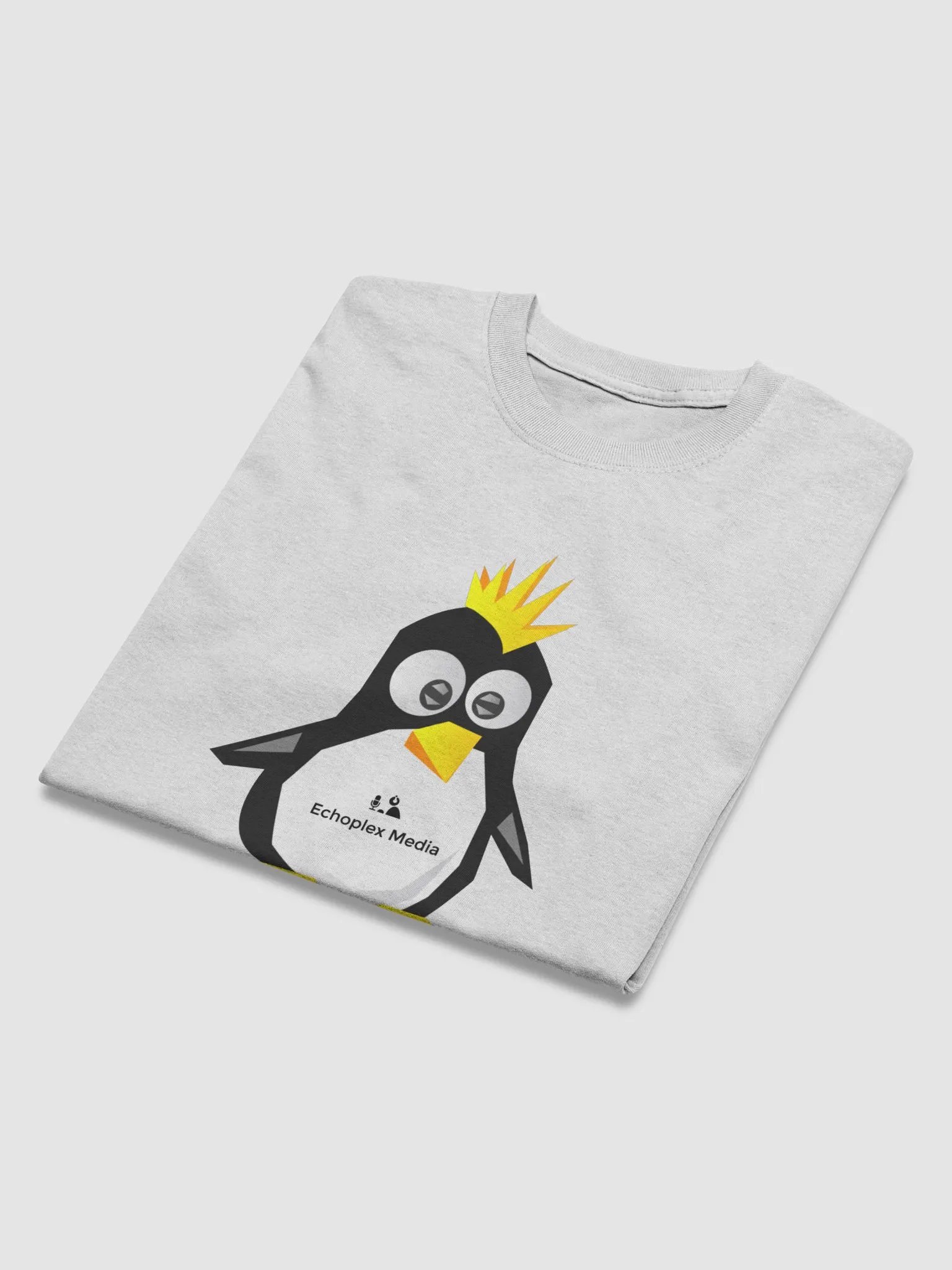 Punk Tux Echoplex Light Shirts product image (18)