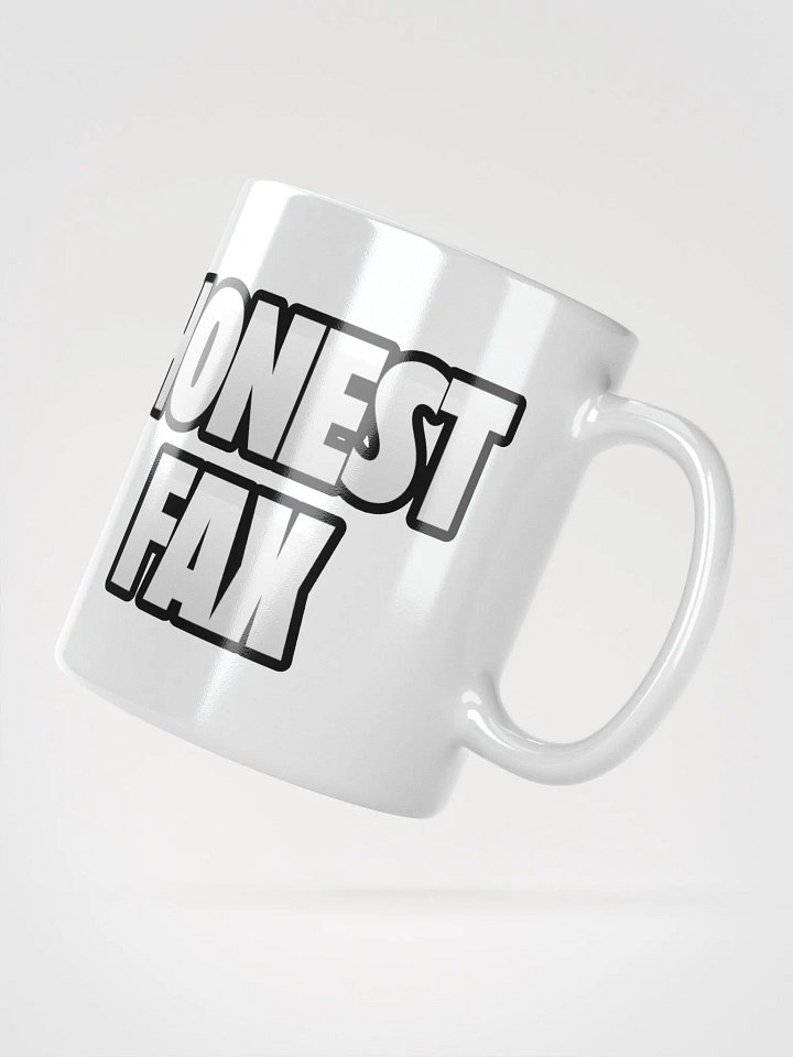 Honest Fax Mug product image (2)
