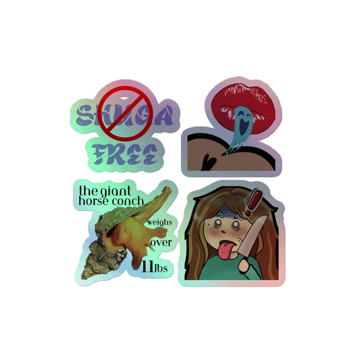 Stickers product image (2)