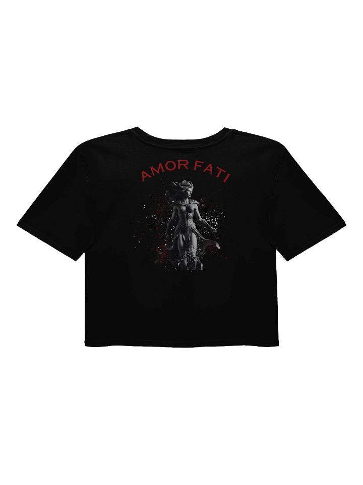 Amor Fati Crop product image (2)