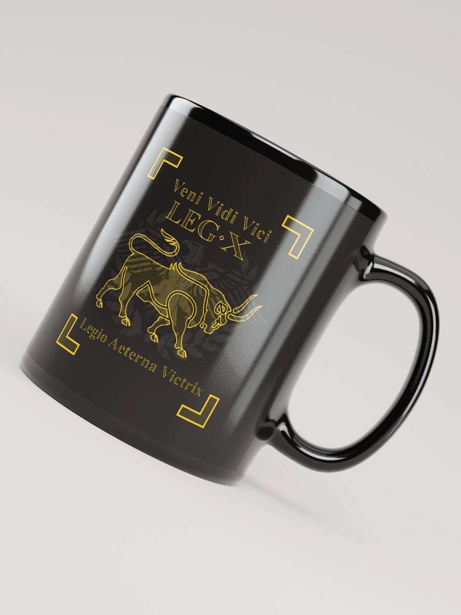 Legion X - MUG product image (4)
