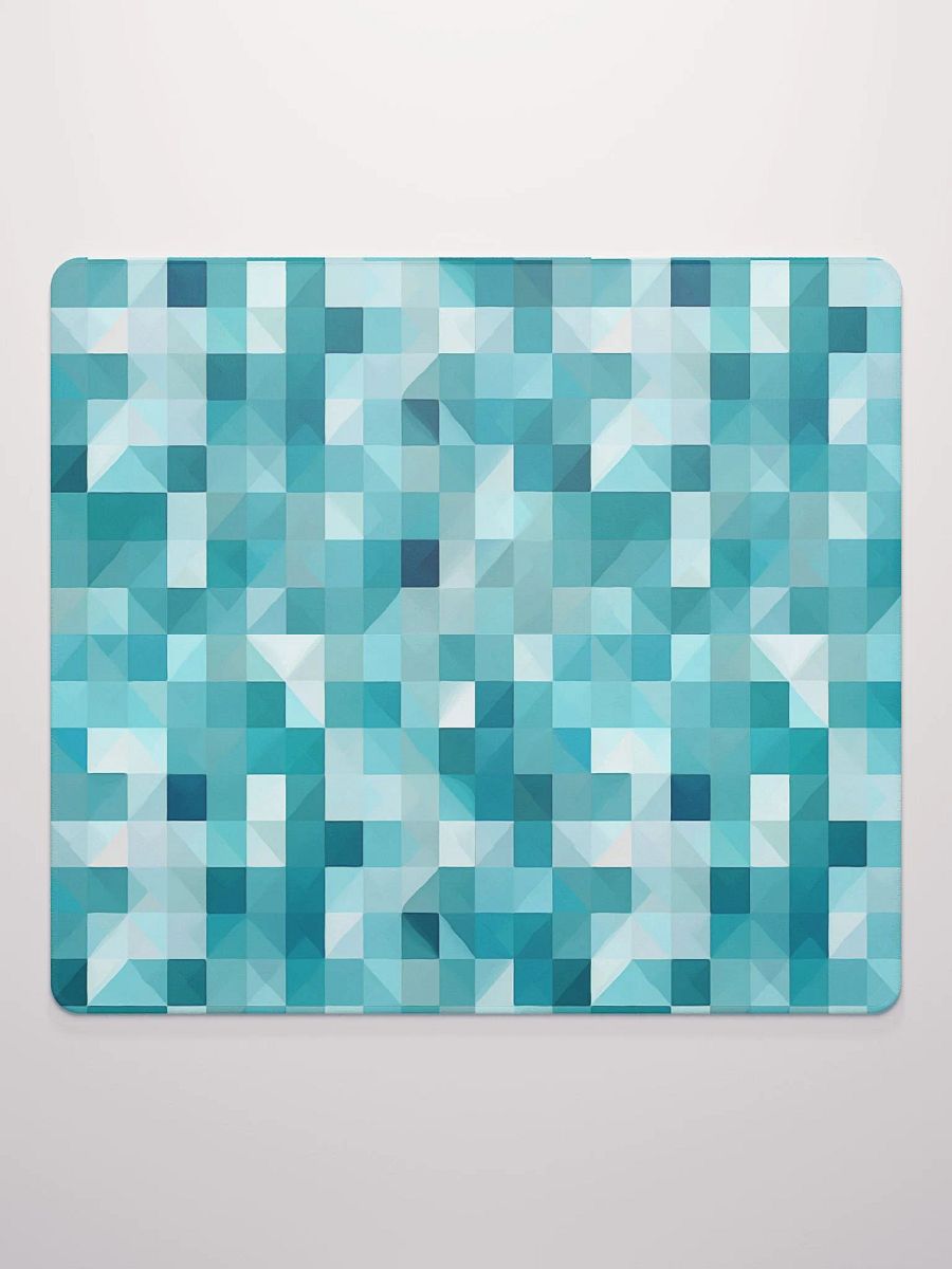 Funder Mouse Pad Large product image (2)