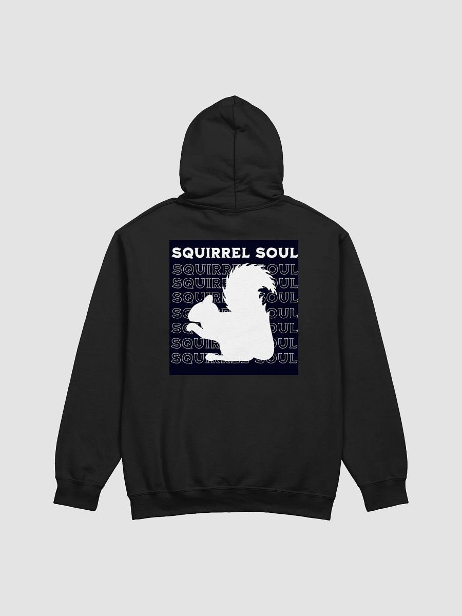 SQUIRREL SOUL Hoodie product image (2)