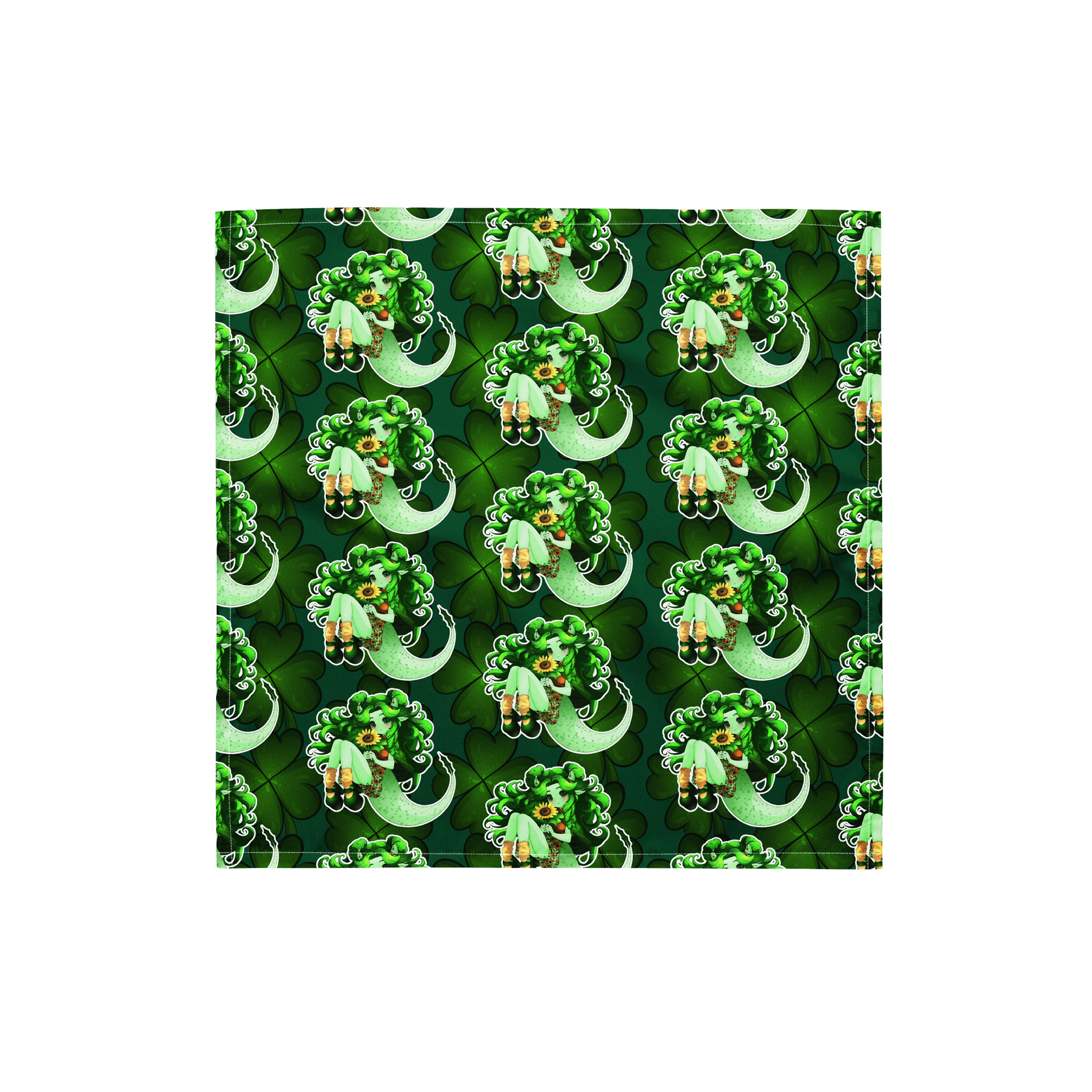 "Sunshine Goddess" Bandana product image (1)