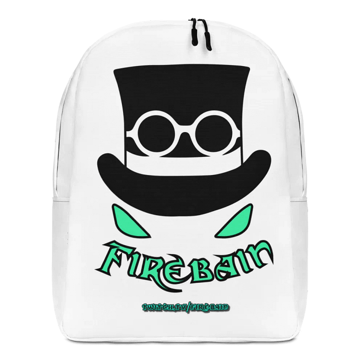 Firebain Backpack for Kids product image (1)