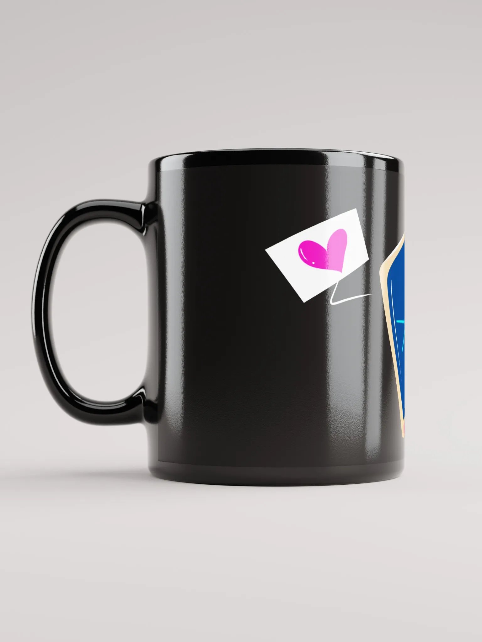 Ace in Color Mug product image (6)