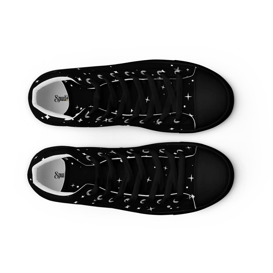 Women's In the Stars High Top product image (20)