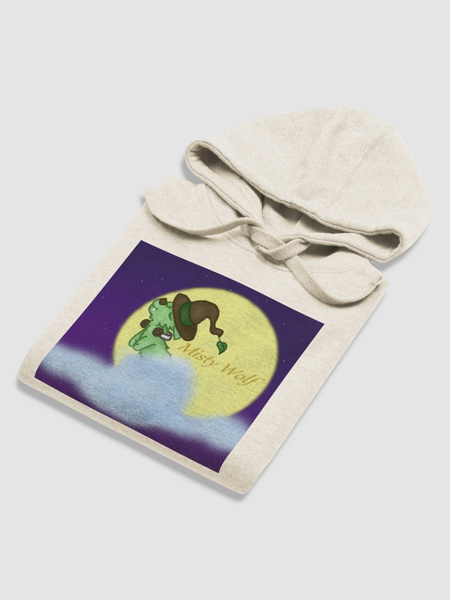 Misty hoodie product image (31)