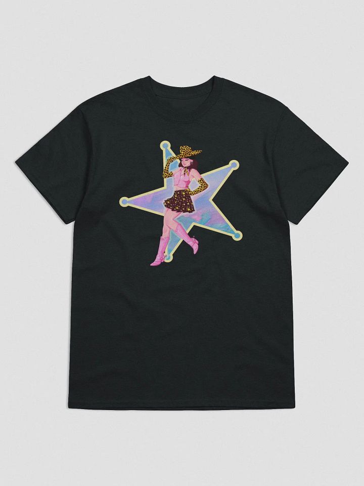 Ride 'Em, Cowgirl! T-Shirt product image (2)