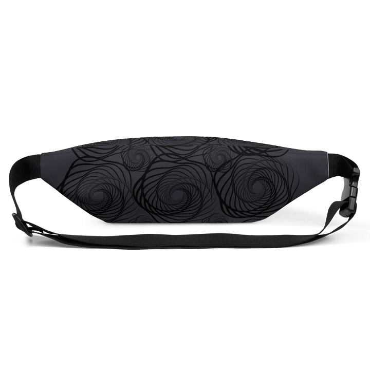 Spiral Symphony Fanny Pack for men dads sons product image (2)