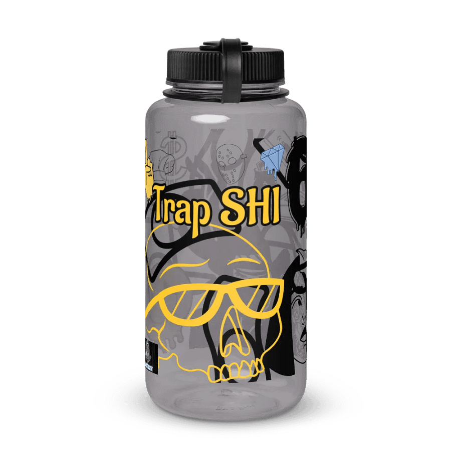 Geickex Trap SHI Water Bottle product image (4)