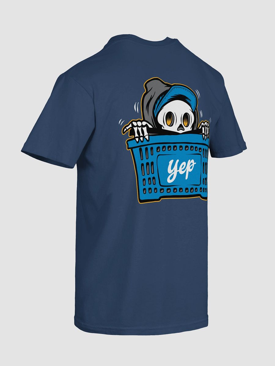 Basket boy (BLUE) product image (8)