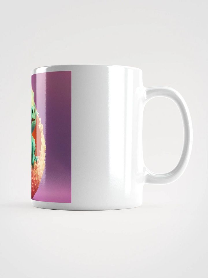 Dragon Egg Mug product image (2)